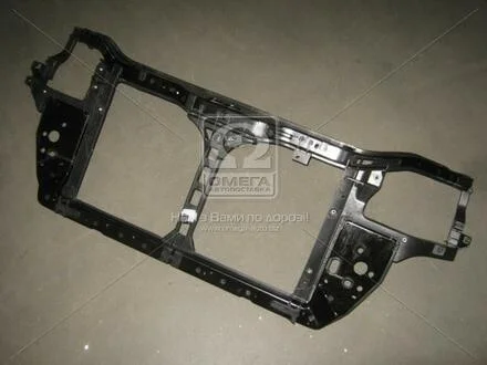 Фото 1 - панель пер. HYUN ACCENT 06-10 (ви-во) TEMPEST 027 0234 200 Панель пер. HYUN ACCENT 06-10 (ви-во) TEMPEST 027 0234 200 (фото 1)