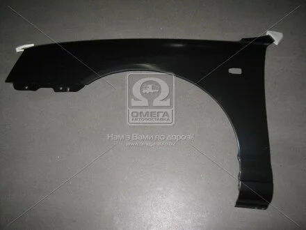 Крило пров. лев. HYUN ELANTRA 04-06 (вір-во) TEMPEST 027 0238 311