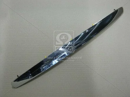 Накладка капота HYUN ELANTRA 04-06 TEMPEST 027 0238 993