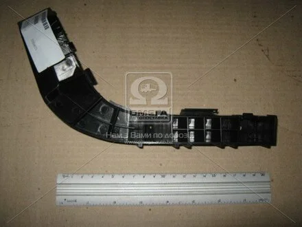 Кріплення бампера пер. лів. HYUN ELANTRA 06-10 TEMPEST 027 0239 931