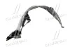 Подкрылок пра. HYUN SANTA FE 06-09 (пр-во TEMPEST) 027 0254 388