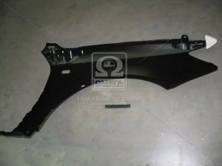 Крыло пер. лев. HYUN SONATA 05-07 (выр-во) TEMPEST 027 0257 311