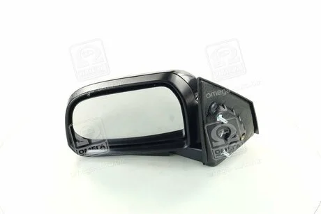 Зерк. лев. эл. KIA CERATO 04-09 (выр-во) TEMPEST 027 0259 403