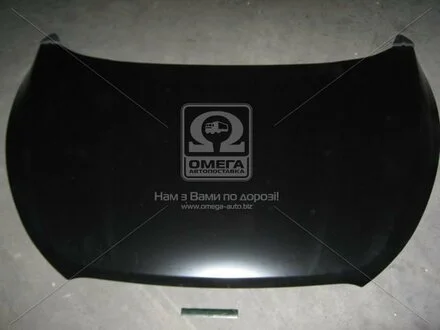 Капот TUCSON IX35 (вір-во) TEMPEST 027 0728 280