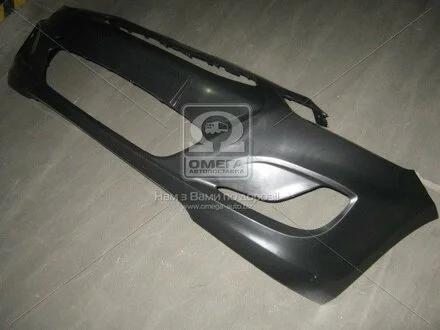 Фото 1 - бампер пер. HYUN ACCENT 11-16 TEMPEST 027 0741 901C Бампер пер. HYUN ACCENT 11-16 TEMPEST 027 0741 901C (фото 1)