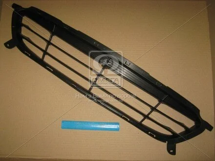 Решетка в бамп. пер. средн. HYUN ACCENT 11-16 TEMPEST 027 0741 912C