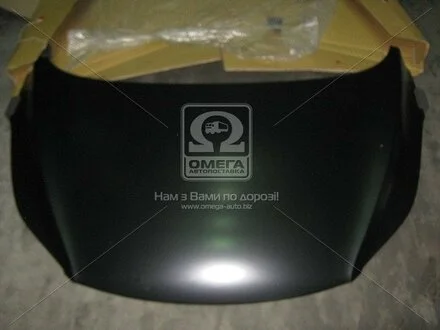 Капот HYUN ELANTRA 11- TEMPEST 027 1885 280