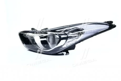 Фара пра. HYUN ELANTRA 11-14 (ви-во) TEMPEST 027 1885 R2C