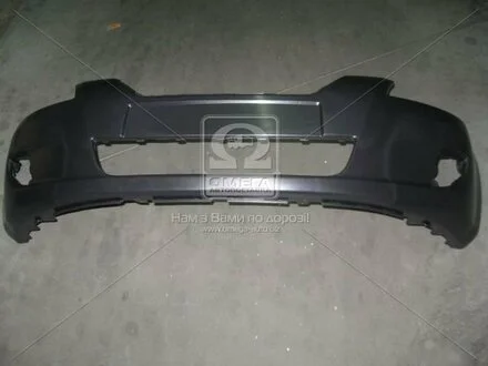 Бампер пров. KIA CEED (вір-во) TEMPEST 031 0269 900