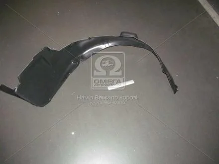 Фото подкрылок пер. пра. KIA CERATO 09- TEMPEST 031 0730 388 Подкрылок пер. пра. KIA CERATO 09- TEMPEST 031 0730 388