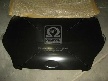 Капот KIA SOUL (вір-во) TEMPEST 031 0742 280