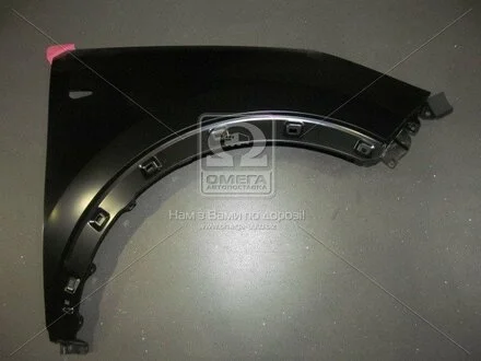Крыло пер. пра. KIA SPORTAGE 10- TEMPEST 031 1902 312