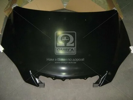 Капот MAZDA 3 04- TEMPEST 034 0299 280