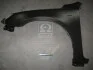 Крыло пер. лев. MAZDA 3 04- HB (выр-во TEMPEST) 034 0299 311