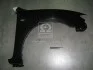 Крыло пер. пра. MAZDA 3 04-09 (пр-во TEMPEST) 034 0300 310