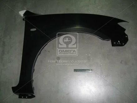 Крыло пер. пра. MAZDA 3 04-09 TEMPEST 034 0300 310