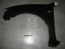 Крыло пер. лев. MAZDA 3 04-09 (выр-во TEMPEST) 034 0300 311