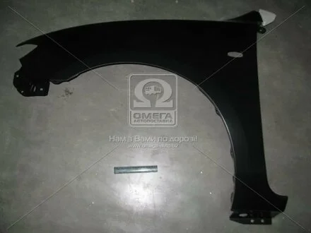 Крыло пер. лев. MAZDA 3 04-09 (выр-во) TEMPEST 034 0300 311