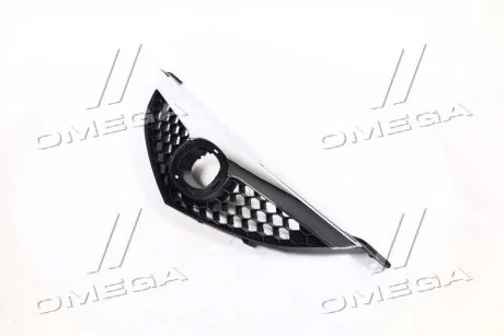 Фото решетка радиатора MAZDA 3 SDN 04- TEMPEST 034 0300 993 Решетка радиатора MAZDA 3 SDN 04- TEMPEST 034 0300 993