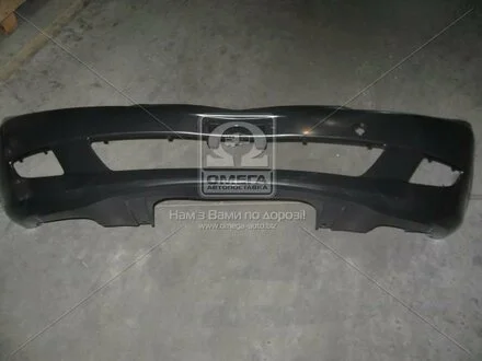 Бампер пер. MAZDA 6 02-08 TEMPEST 034 0302 901 (фото 1)