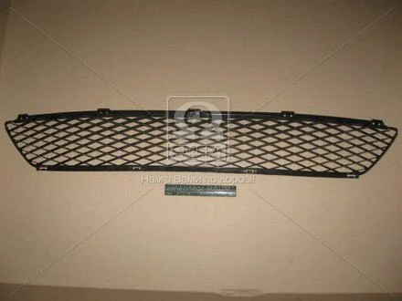 Грати у бамп. MAZDA 6 02-08 (вір-во) TEMPEST 034 0302 912