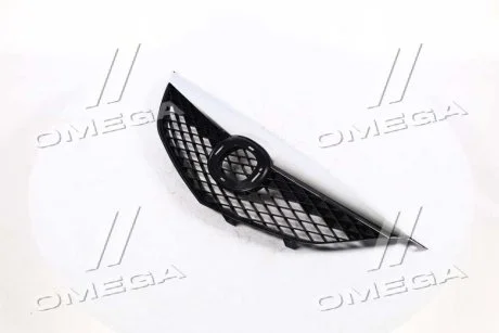 Грати MAZDA 6 02-08 (вір-во) TEMPEST 034 0302 990