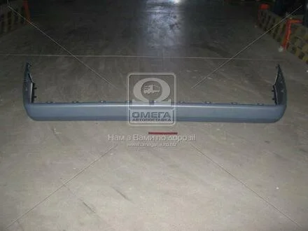 Накладка бампера зад. SDN MB 124 TEMPEST 035 0310 970