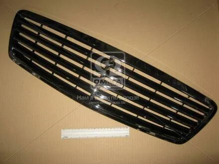 Решiтка MB 203 00-07 TEMPEST 035 0320 990