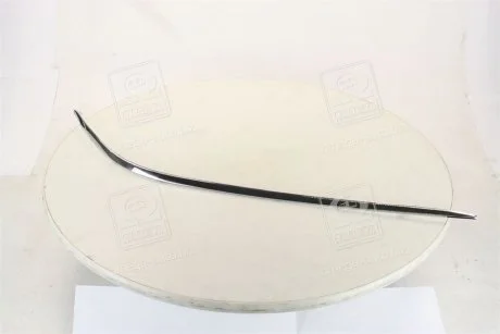 Молдинг бамп. пров. пра. MB W220 02-05 (вір-во) TEMPEST 035 0327 920