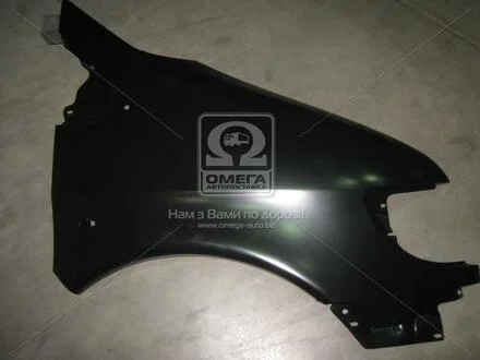 Крыло пер. пра. MB VITO -02 TEMPEST 035 0336 310 (фото 1)