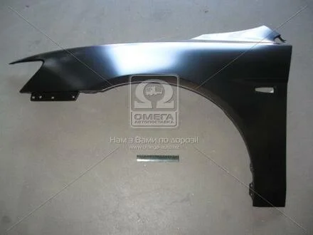 Крыло пер. лев. MIT LANCER X (выр-во) TEMPEST 036 0359 311