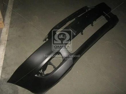 Бампер пров. MIT LANCER X (вір-во) TEMPEST 036 0359 900C