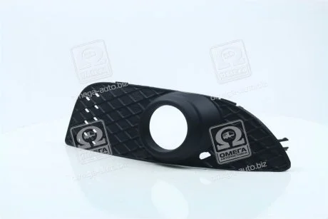 Грати в бамп. пра. MIT LANCER X TEMPEST 036 0359 912