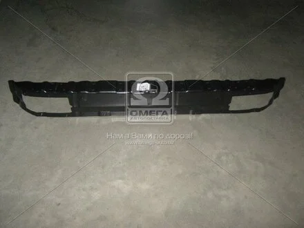 Шина бампера зад. MIT PAJERO SPORT 00-07 (вір-во) TEMPEST 036 0368 980