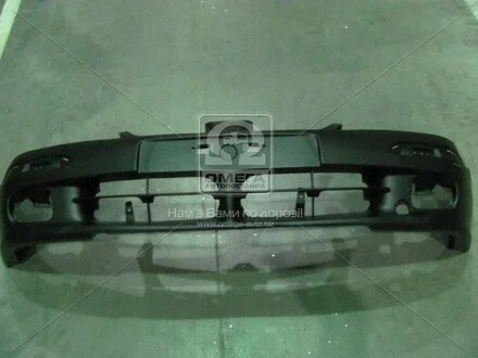 Бампер пров. NIS ALMERA 00-06 (вір-во) TEMPEST 037 0372 901 (фото 1)