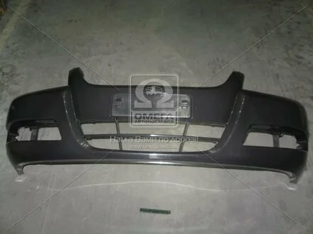 Бампер пер. NIS ALMERA 06- TEMPEST 037 0373 900 (фото 1)