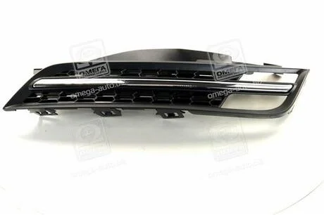 Решітка лев. NIS MICRA K12 03-10 TEMPEST 037 0379 991