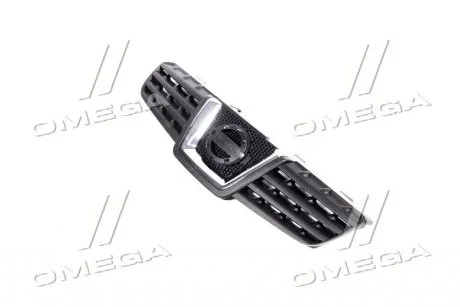 Грати NIS QASHQAI TEMPEST 037 0391 990