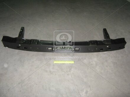 Шина Бампера пров. NIS SUNNY N14 91- (вір-во) TEMPEST 037 0394 940 (фото 1)