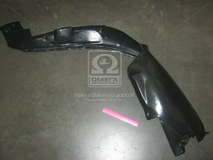 Підкрилок пер. лів. OP ASTRA G TEMPEST 038 0404 101