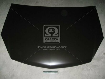 Капот OP ASTRA H (вір-во) TEMPEST 038 0405 280 (фото 1)