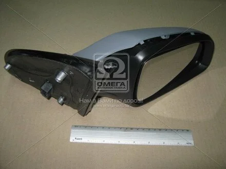 Зерк. пра. ел. OP ASTRA H (вір-во) TEMPEST 038 0405 400