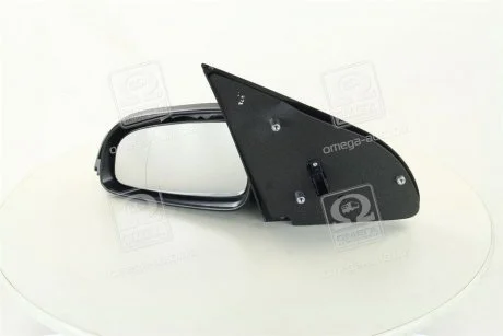 Зеркало лев. эл. OP ASTRA H 03-08 TEMPEST 038 0405 401
