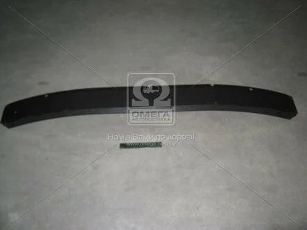 Фото 1 - шина Бампера пров. OP ASTRA H (вір-во) TEMPEST 038 0405 940 Шина Бампера пров. OP ASTRA H (вір-во) TEMPEST 038 0405 940 (фото 1)