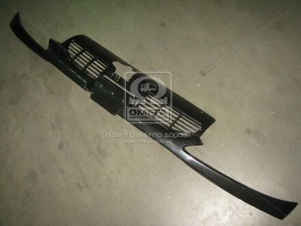 Грати PEUGEOT 206 TEMPEST 039 0434 990