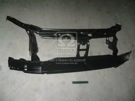 Панель пер. RENAULT CLIO 01-05 TEMPEST 041 0463 200