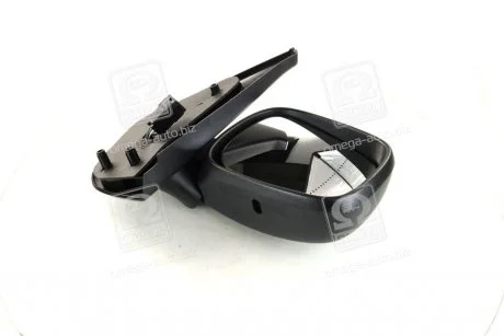 Дзерк.пра.RENAULT KANGOO 03-09 TEMPEST 041 0468 404
