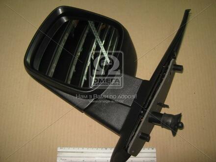 Дзерк. лiв. REN KANGOO 09- TEMPEST 041 0469 401