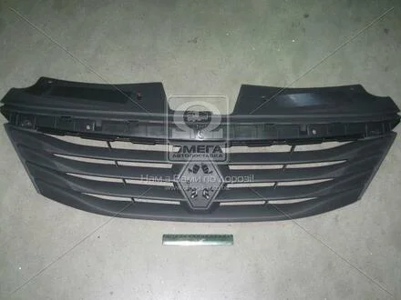 Грати RENAULT LOGAN 09- TEMPEST 041 0472 992