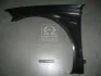 Крыло пер. лев. RENAULT MEGANE 02-06 (выр-во TEMPEST) 041 0478 311